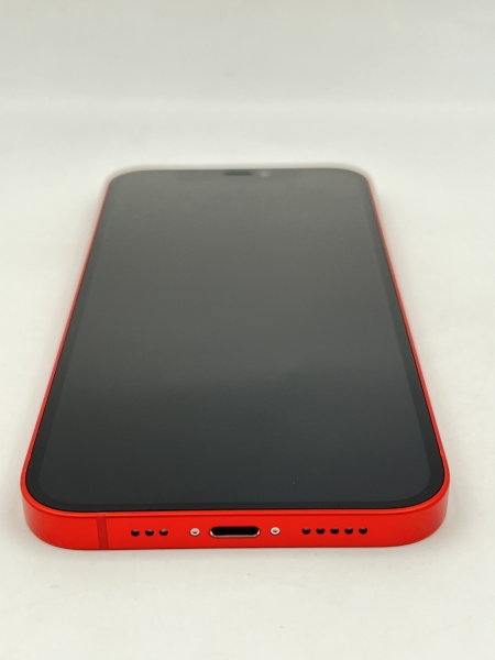 Refurbished iPhone 12 Product Red